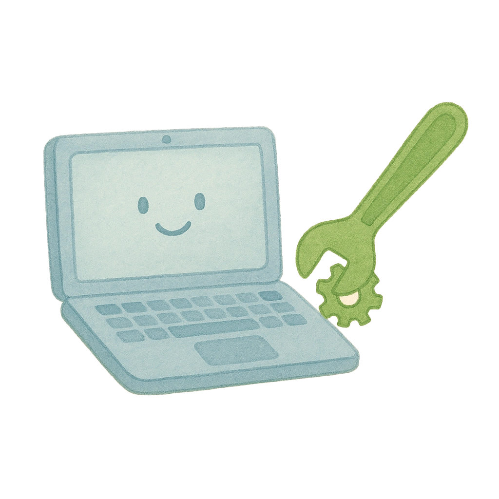 Impacto climático de Khatu - Reparación de artículos y Reducción de emisiones de CO2